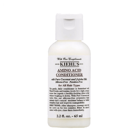 kiehl's,kiehl's Thailand,kiehl's Amino Acid Conditioner With Pure Coconut And Jojoba Oil 65ml,kiehl's Amino Acid Conditioner With Pure Coconut And Jojoba Oil,,รีวิว kiehl's Amino Acid Conditioner With Pure Coconut And Jojoba Oil 65ml,,ยาสระผมคัลส์,kiehl's amino acid shampoo with pure coconut oil ราคา,